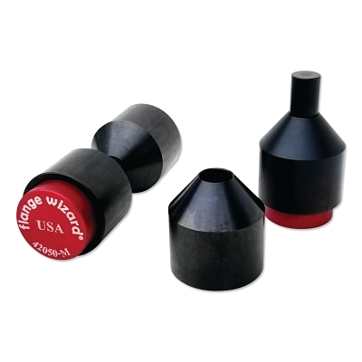TWO HOLE PINS SET OF 2 MAGNETIC